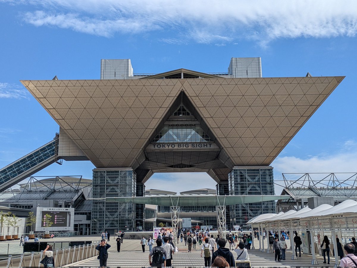 ルイス@オタク旅 tweet media