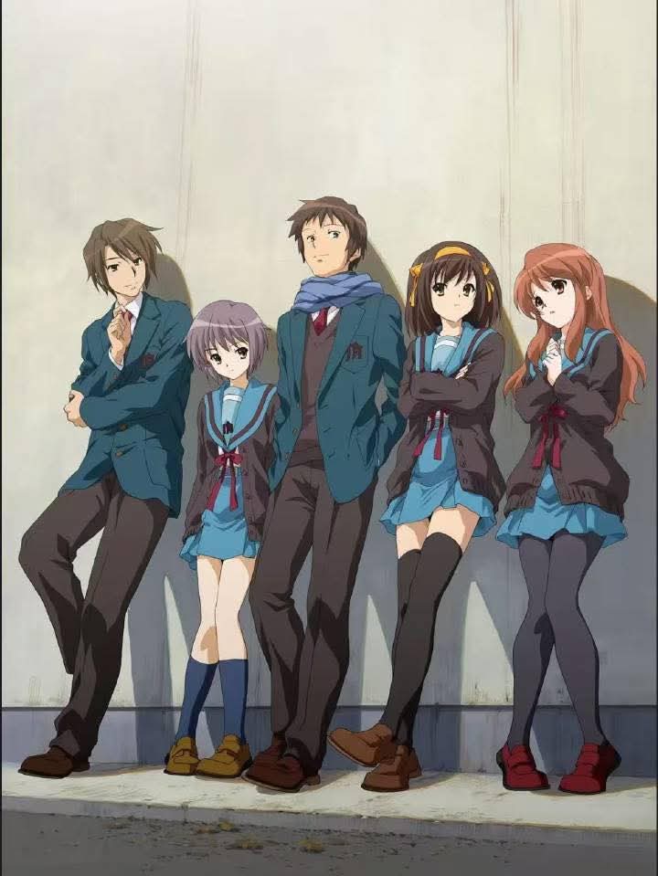 What if the roster you hate does a based reference of your favorite anime. What then