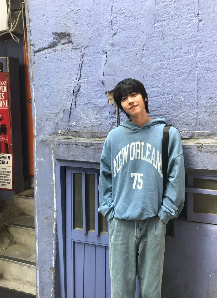 M_jihu's tweet photo. 알찬 생일이었네요
축하해 줘서 모두 고마워요🎂🐑 https://t.co/8tPKbkNCfn
