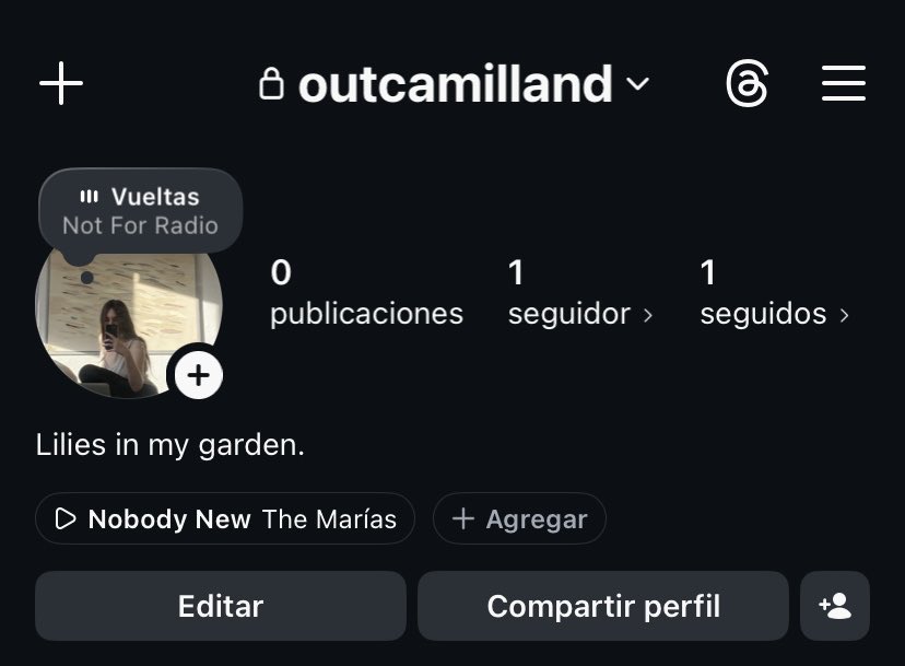 Camilla tweet media