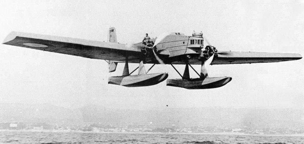 仏 SPCA 20
1927年に仏海軍が提示した雷撃機計画に応えた6機の内の1つ。L.D. Santoniが設計したもので性能は良くで近いうちに夜間爆撃機としても用いる予定だったが1928年8月1日の飛行で墜落、水没する。引き上げて検証したところ部品交換時に尾翼の角度が誤っていたことが判明した。全2機。