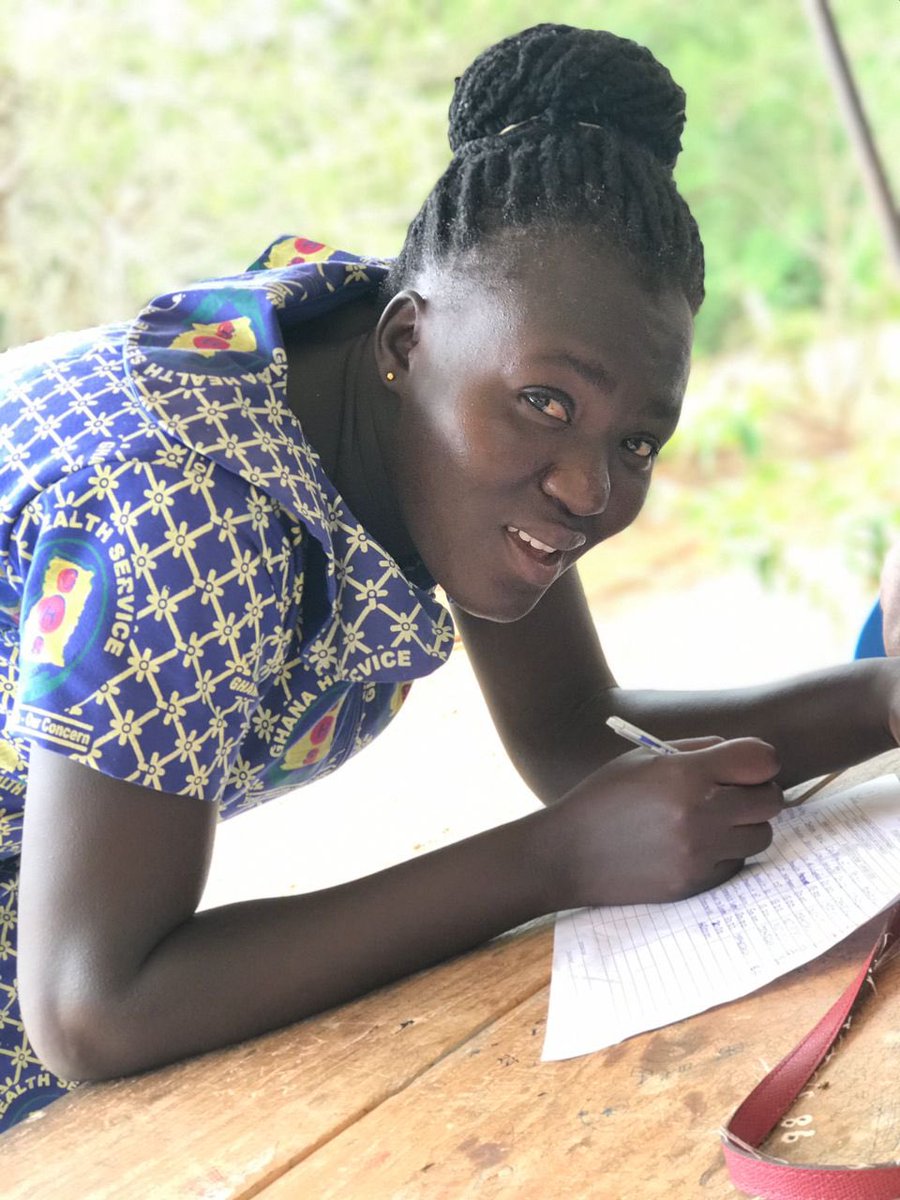 CofyDela's tweet photo. Urgent Medical Appeal: Help Save The Life Of Nurse Cindy Oppong Afriyie https://t.co/8KJClH9Now