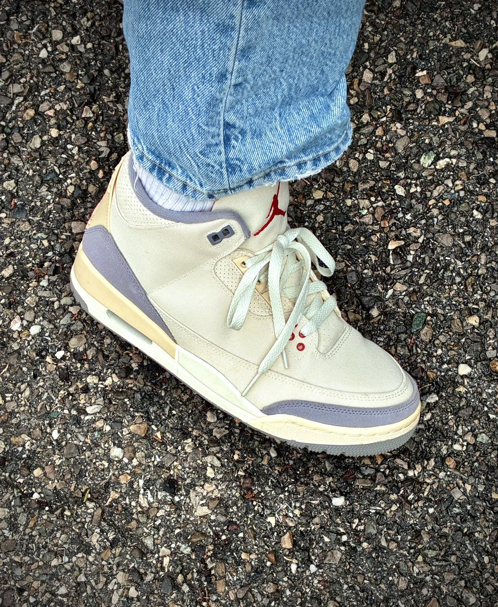 Nali Kicks aka Mr Asics aka Asicsologue tweet media