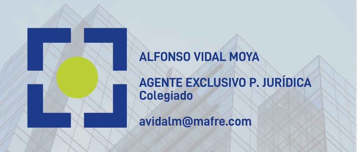 Colegio de Mediadores de Seguros de Jaén tweet media