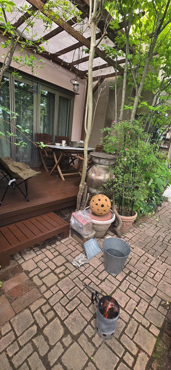 龍華 tweet media