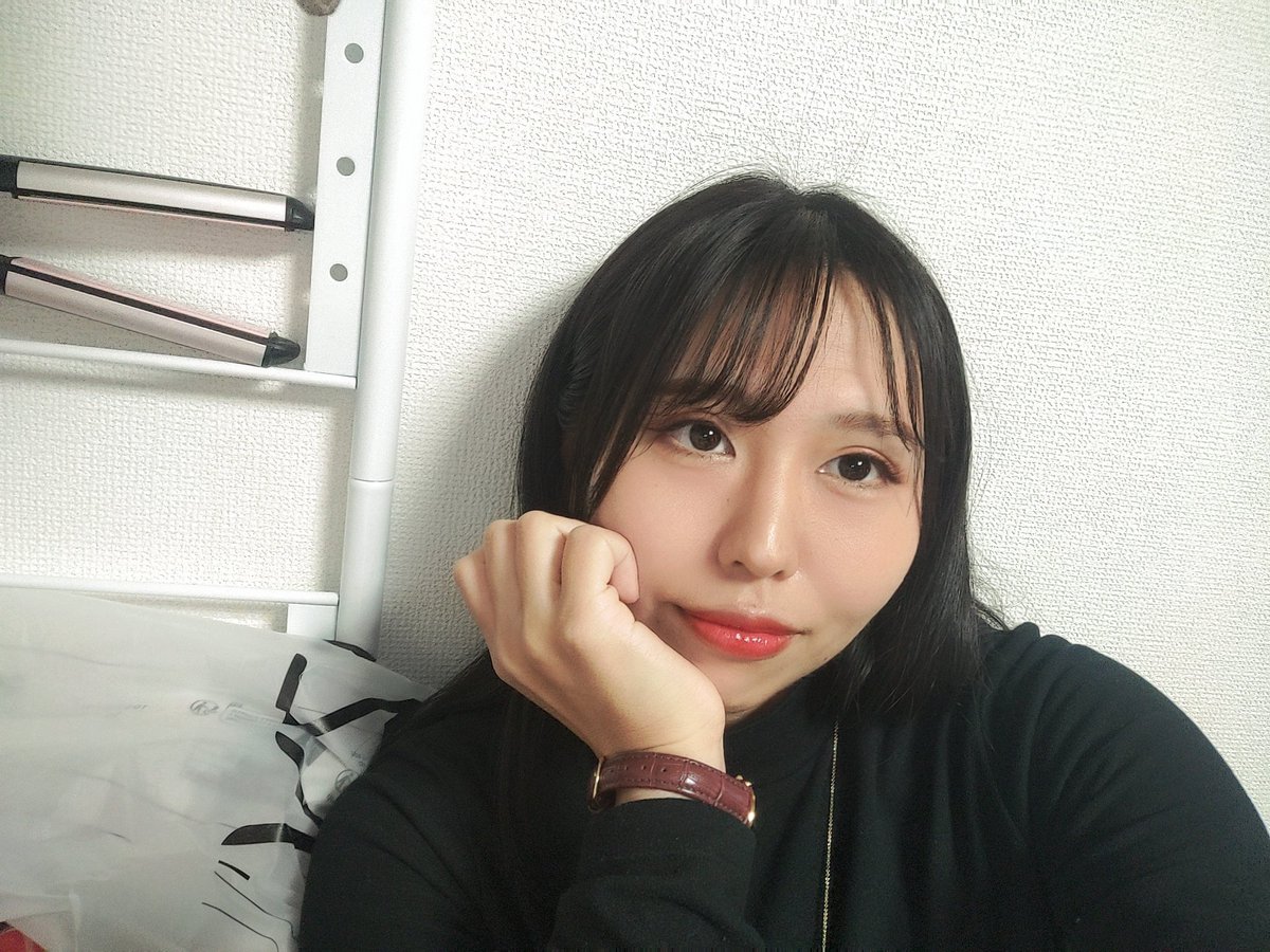 緒方 七美 tweet media