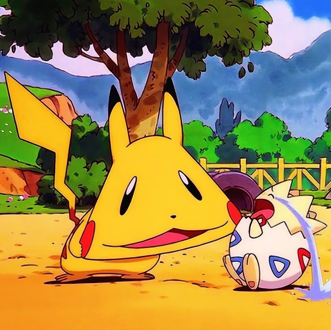 Pokémon Daily tweet media