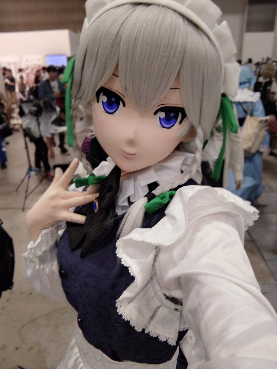 エクレア tweet media