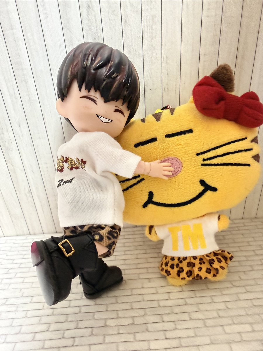 CHIBI☆NEWS tweet media