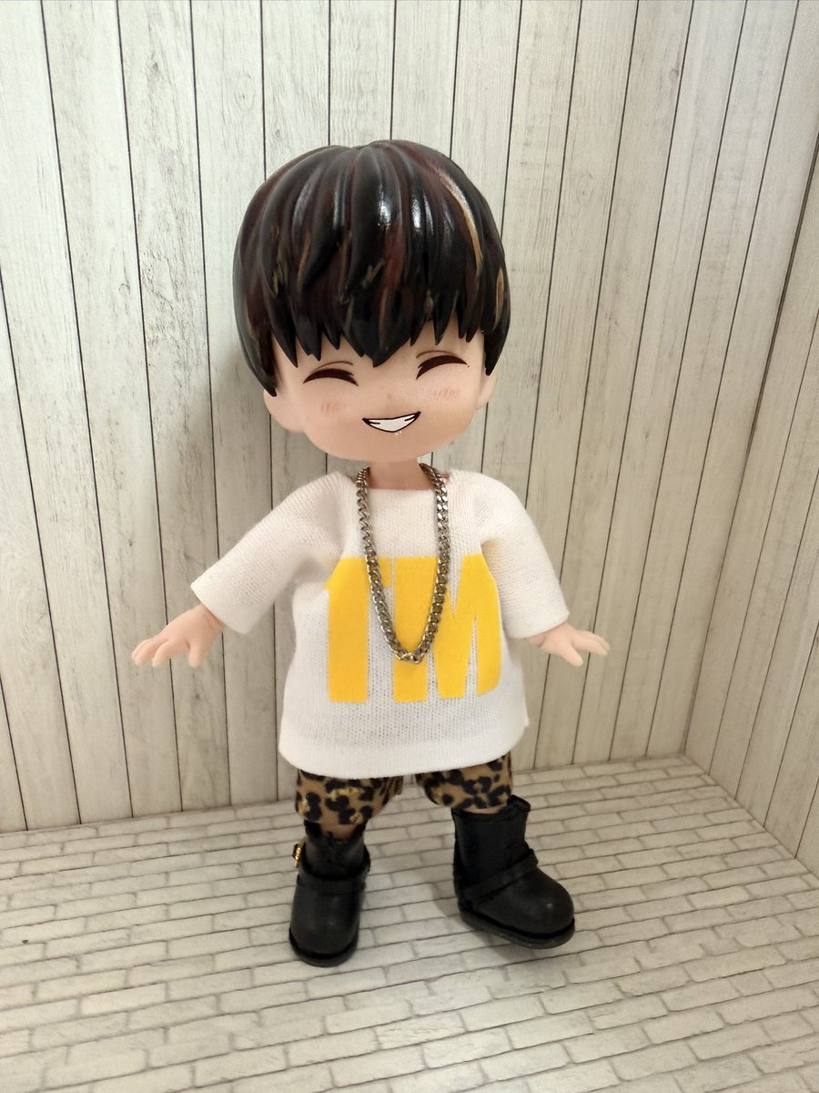 CHIBI☆NEWS tweet media