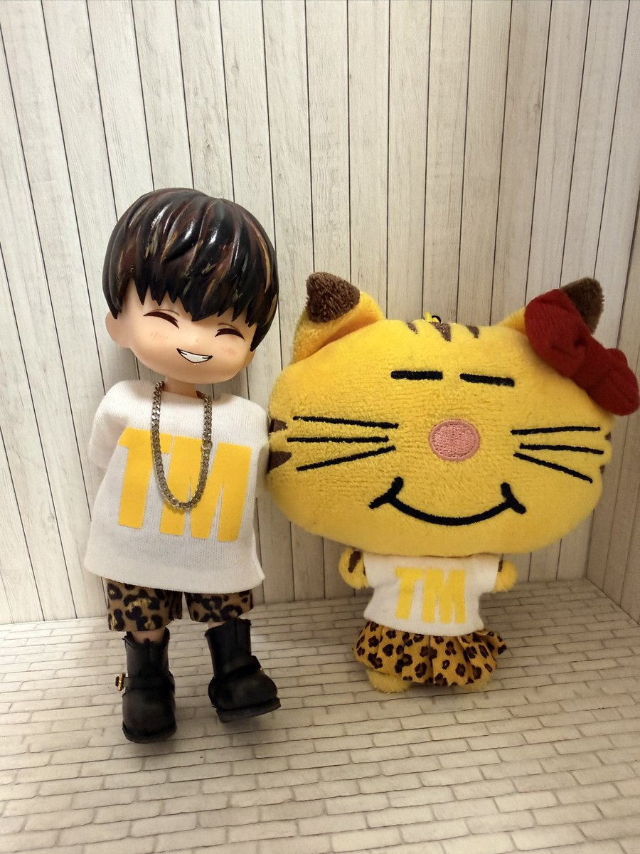 CHIBI☆NEWS tweet media