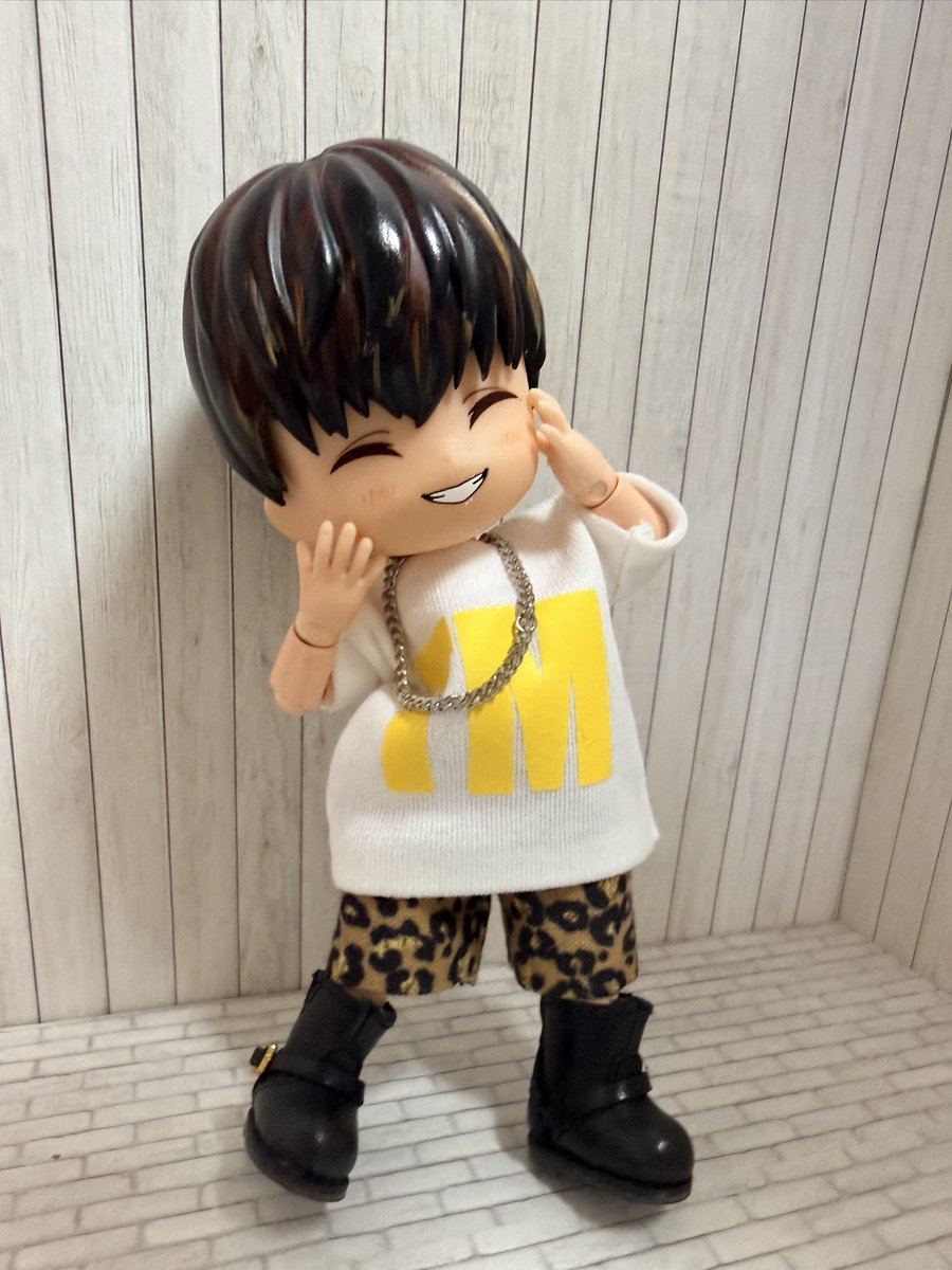 CHIBI☆NEWS tweet media