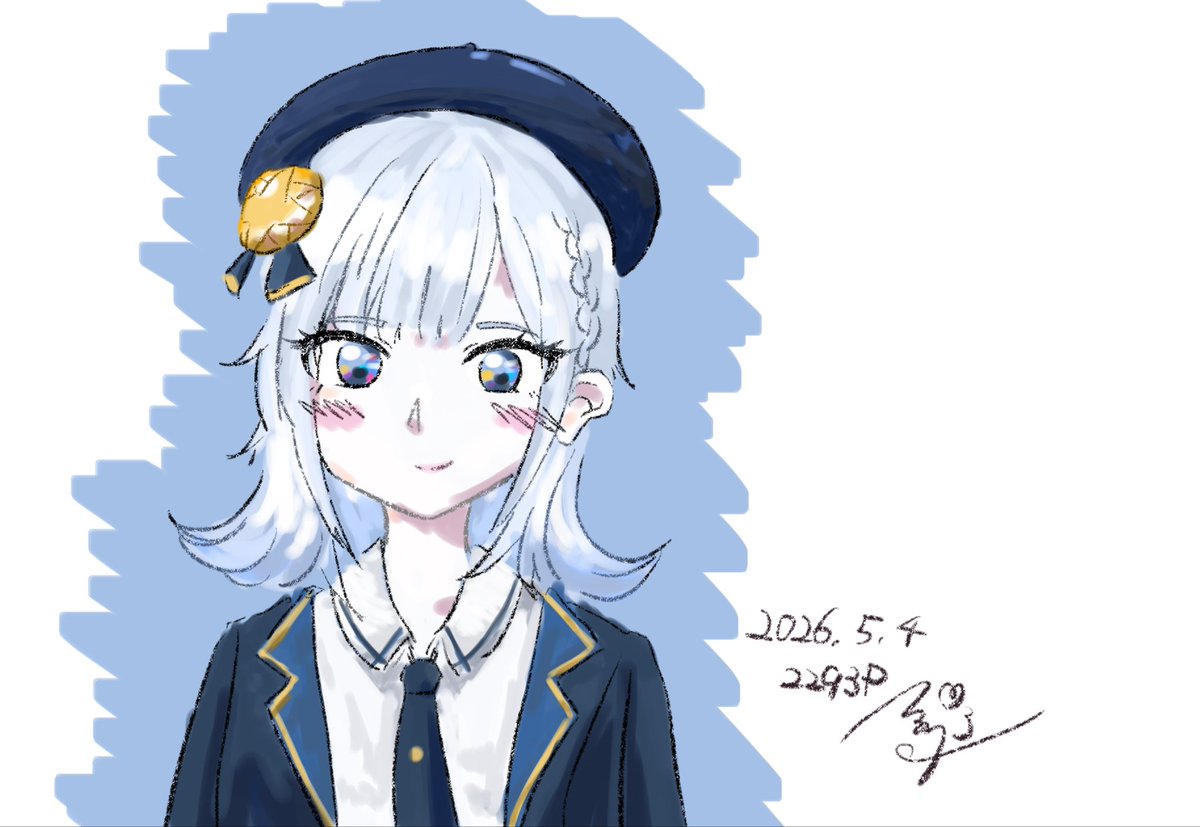 2293P@新曲『始終、絡まって。』公開！ tweet media