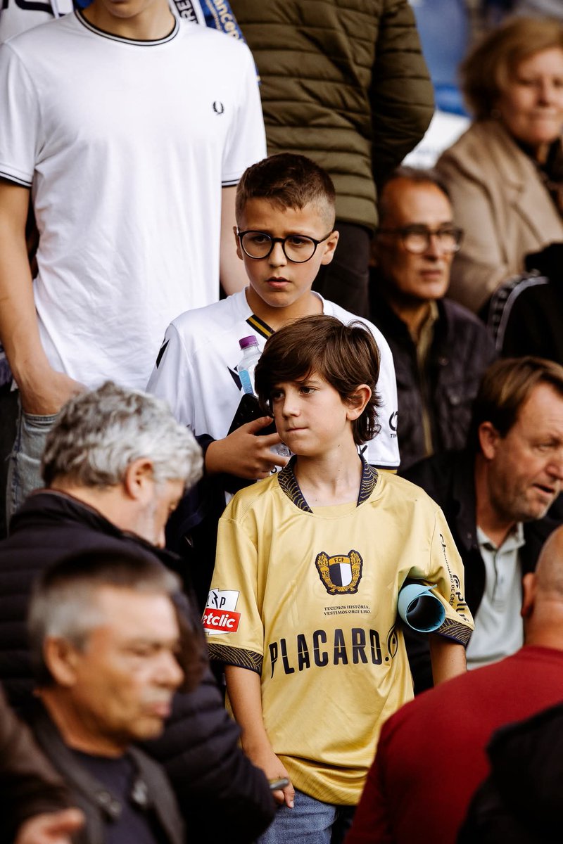 Sim somos de Famalicão, sim somos do <a href="/FCF1931_Oficial/">Futebol Clube de Famalicão</a>