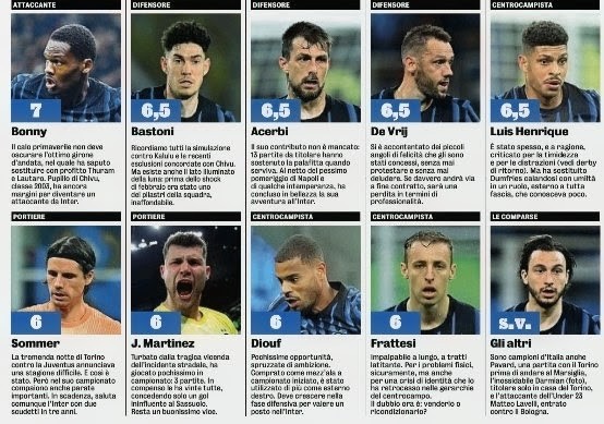 Go Inter tweet media