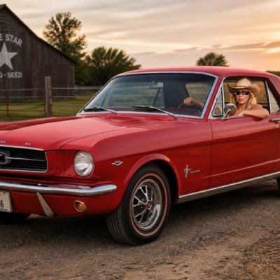 Mustang Sally 🌻 🟦 tweet media