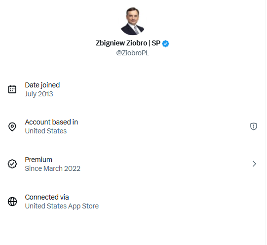 Krzysztof Berenda tweet media
