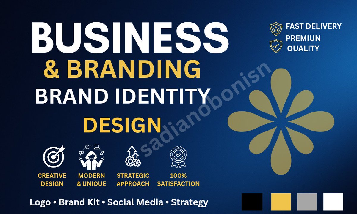 sadianobonisn's tweet image. My freelancing journey started with a simple Canva design… I didn't have any ideas, but I tried… 😊
#FreelancingBD #CanvaDesign #OnlineIncome #WorkFromHome #SideHustle #EarnOnline #DigitalSkills