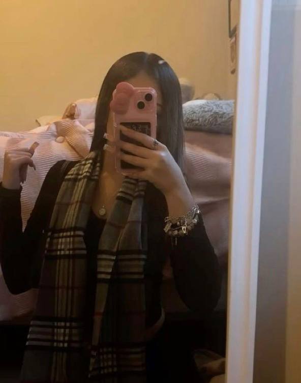 Maddie tweet media