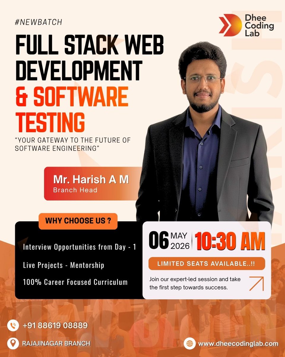 Dhee Coding Lab tweet media