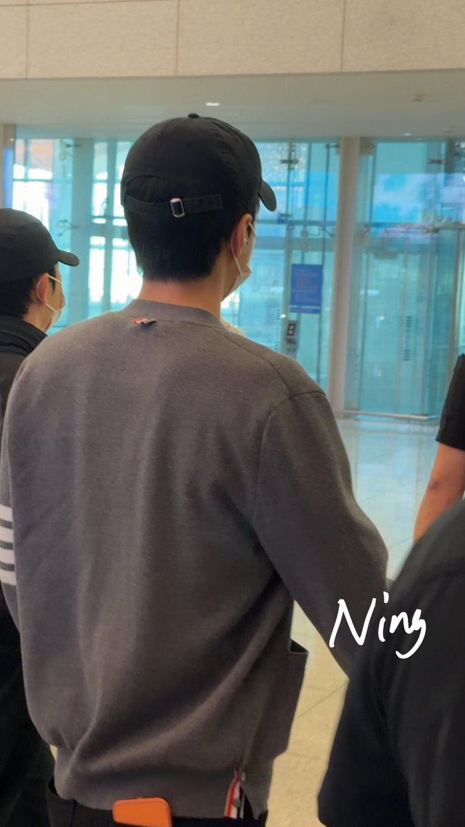 📷©️Ning #세훈 #SEHUN #吴世勋 #EXO #セフン