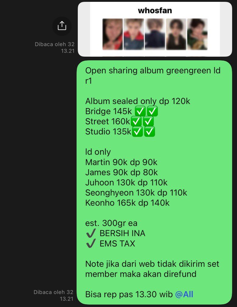 hiphip tweet media