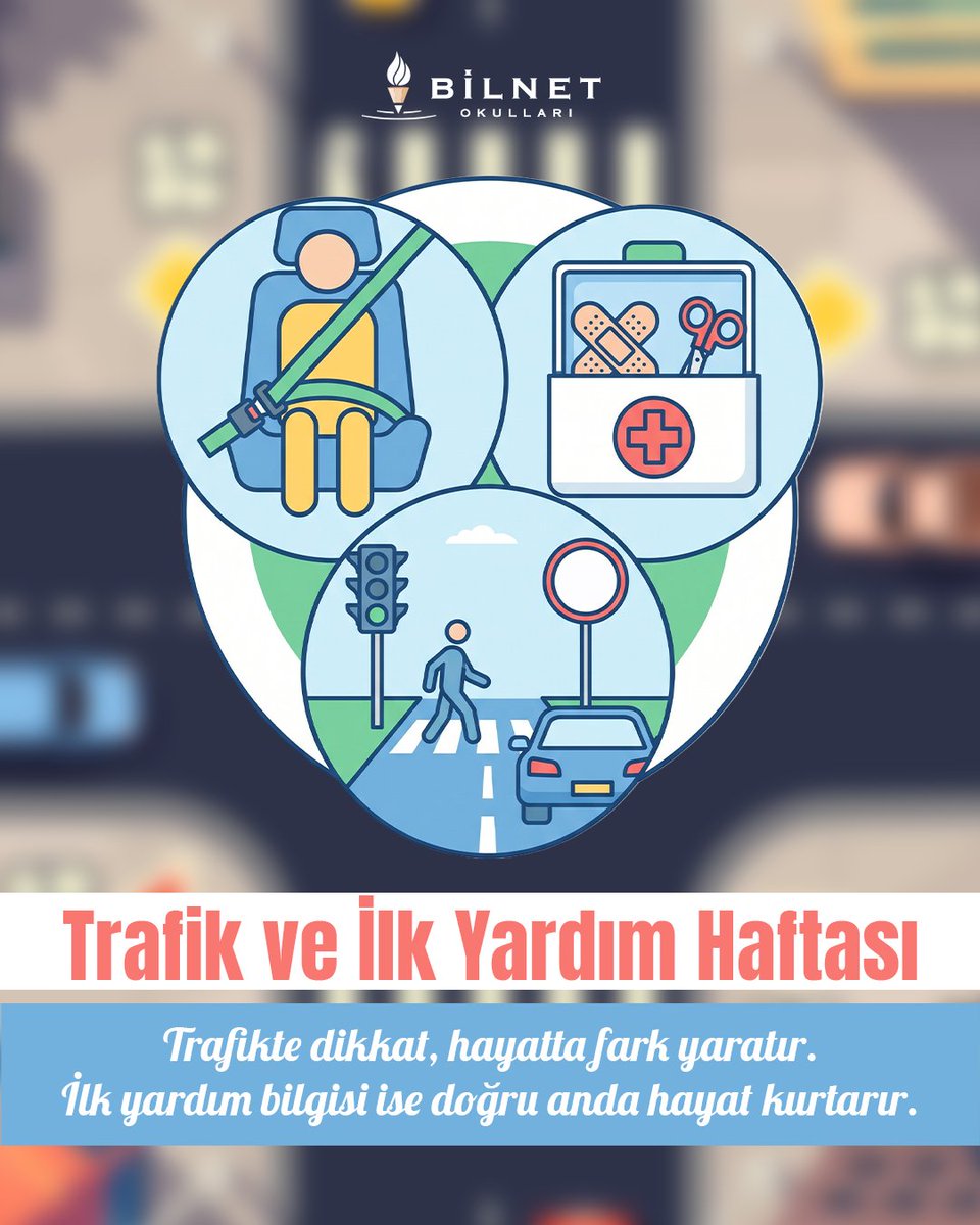 Bilnet Okulları Çamlıca İlköğretim Okulu tweet media
