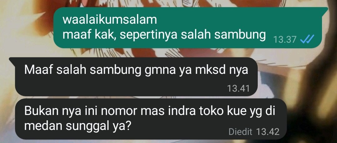 Anjeng maksa