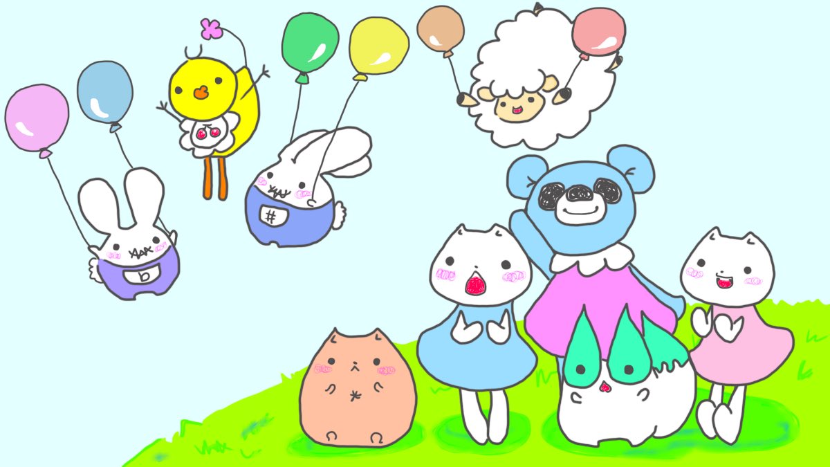 mumu (@Animarun_mumu) / Posts / X