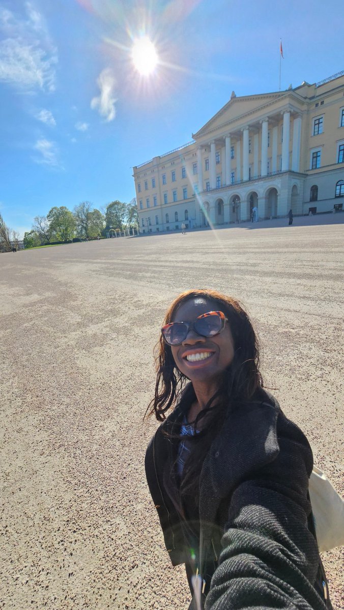 Franglais27's tweet image. Greetings from Oslo! How are you spending this bank holiday weekend?

#Oslo #Norway #travel #bankholidayweekend #bankholiday