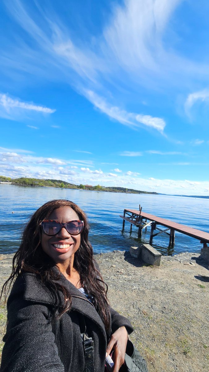 Franglais27's tweet image. Greetings from Oslo! How are you spending this bank holiday weekend?

#Oslo #Norway #travel #bankholidayweekend #bankholiday