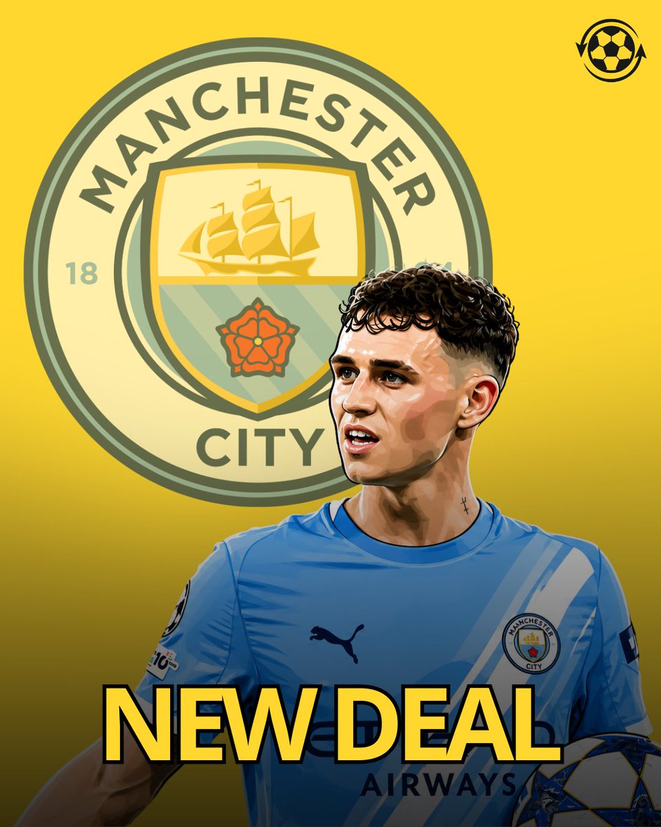Transfer News Live tweet media