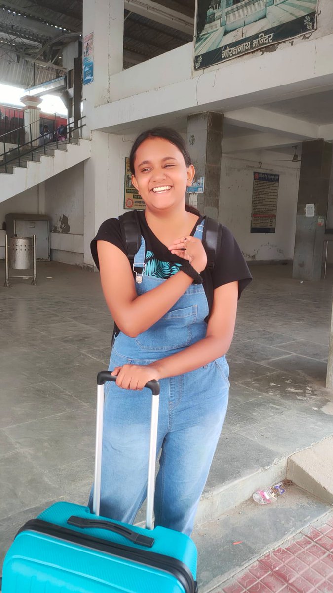 Vasudha Hallan tweet media