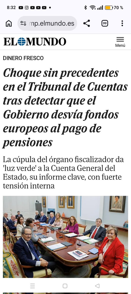 Escapadas tweet media