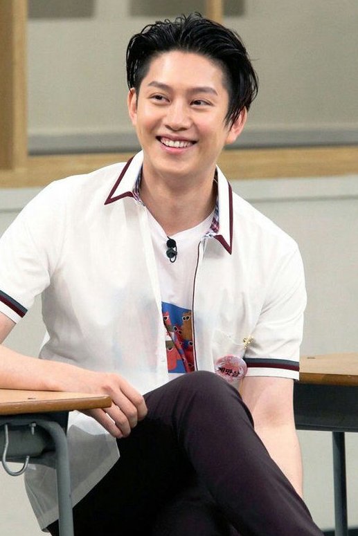 Kim Heechul opens up about his temporary break from 'Knowing Bros'

"'For viewers, it's 6PM. But for us, it's 4AM. I don't want to show my exhaustion, tiredness, or blank expressions to the viewers. That's why I'm taking some time to refill my HP."

🔗pannative.blogspot.com/2026/05/kim-he…