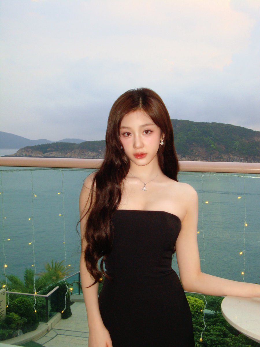PHARITA THAILAND FANBASE tweet media