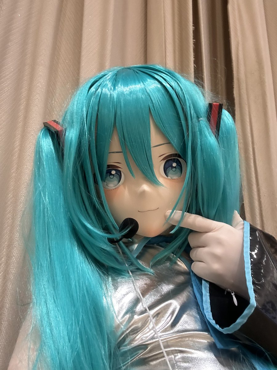 ミルクオーレ tweet media