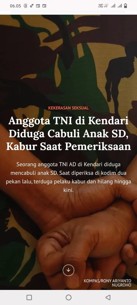 (bukan) Nini Tulalit tweet media