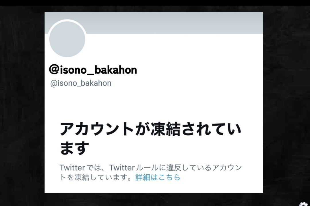 匿名希望🗽@シブプラス tweet media