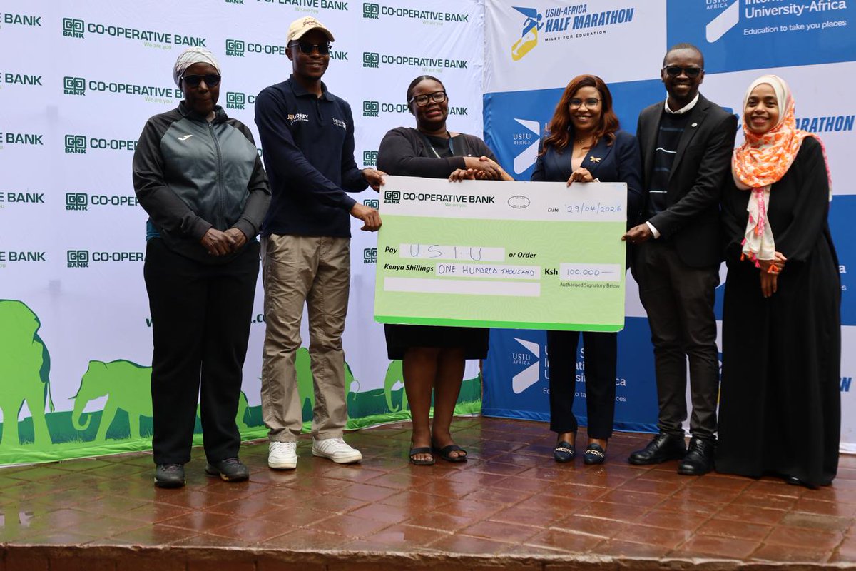 Co-op Bank Kenya tweet media