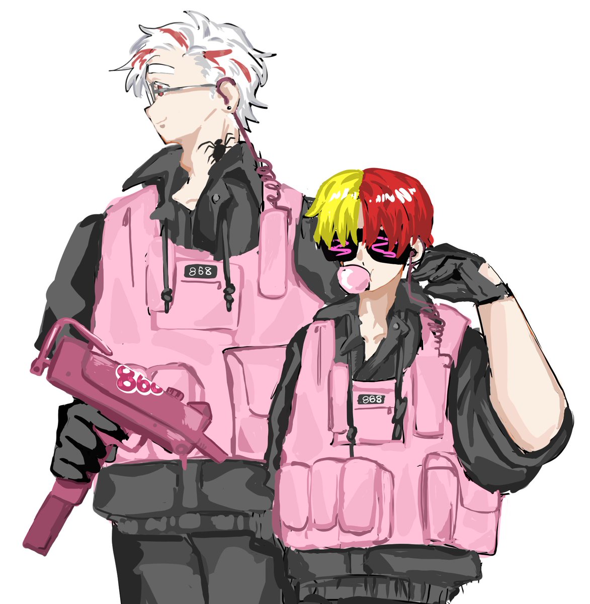 鵜川 tweet media