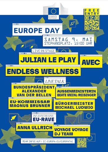 EU-Kommission Wien tweet media