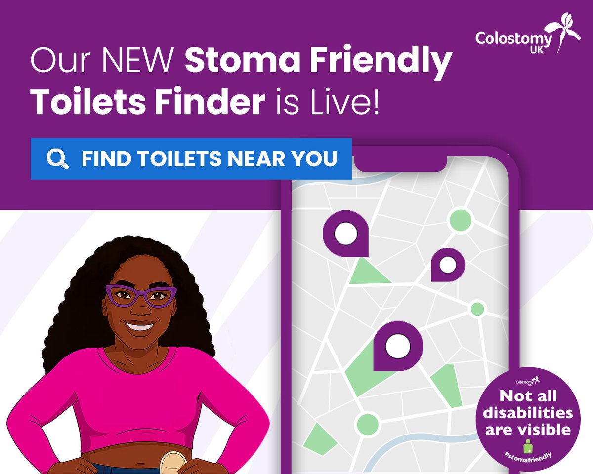 ColostomyUK tweet media