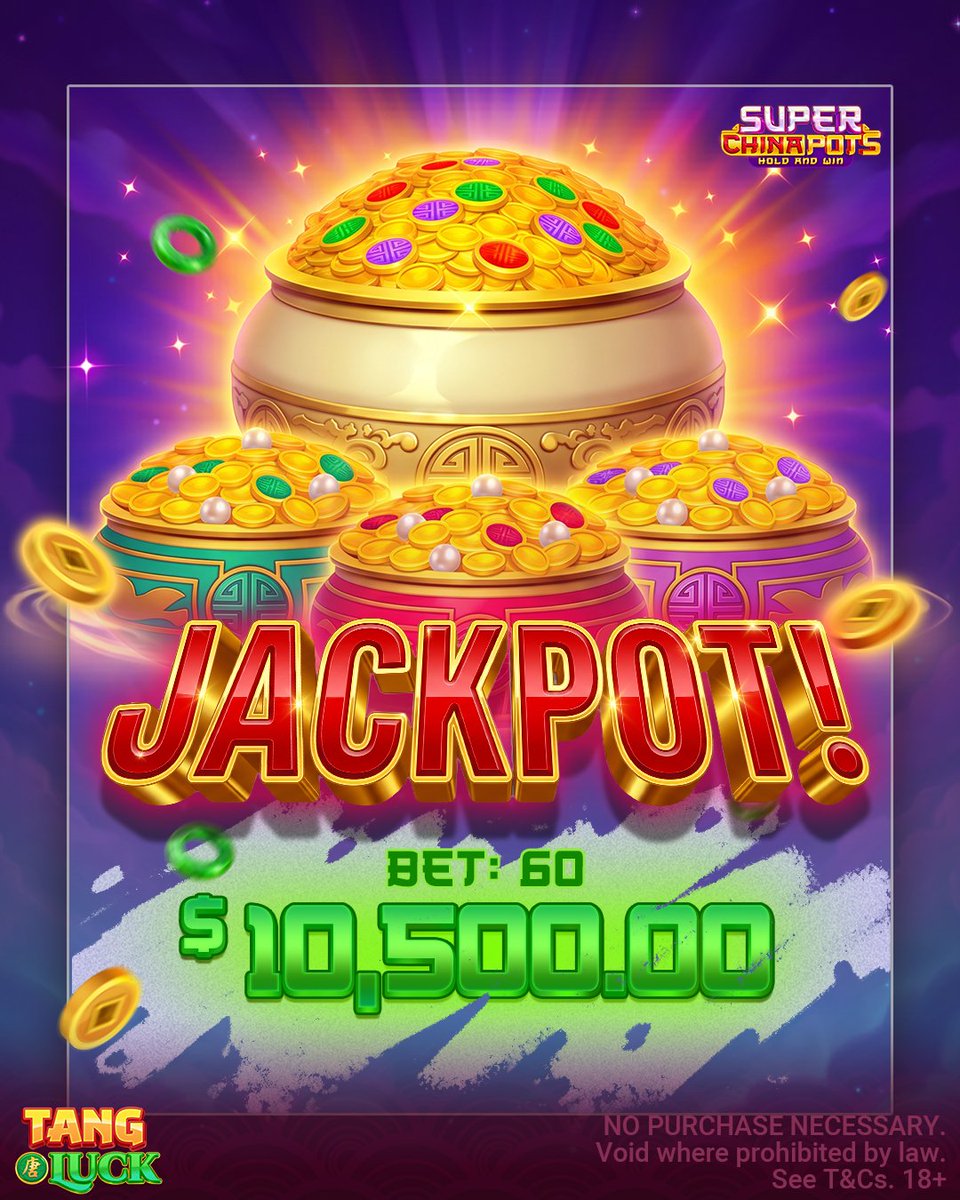 Tang Luck tweet media