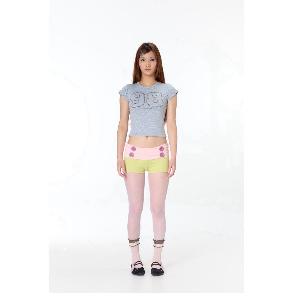 Godlike38923716's tweet photo. - เสื้อ baby tee สกรีนดาว
- ผ้าหนานุ่มใส่สบาย
https://t.co/dLBujqIoIF https://t.co/kC3Kv5vMja