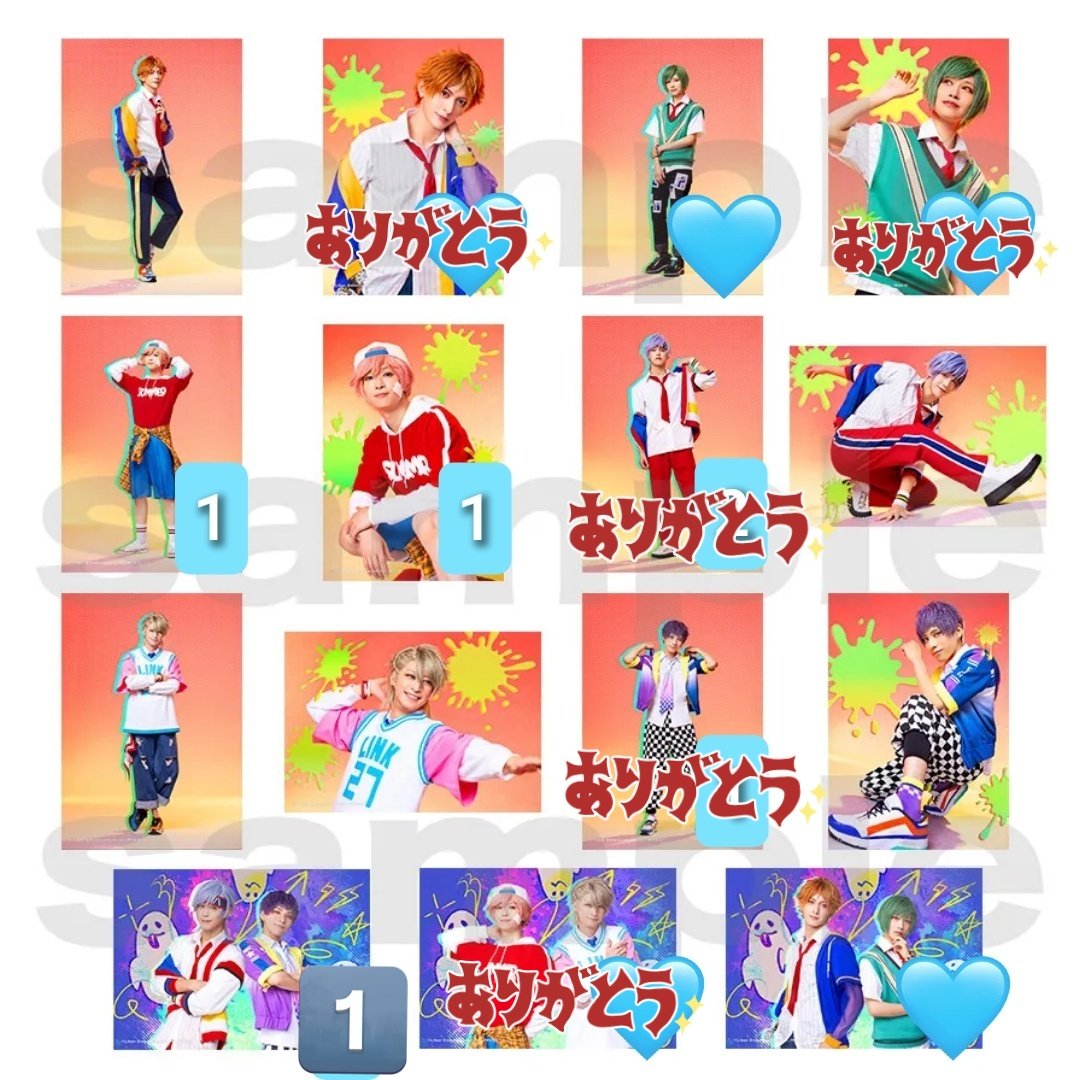 みかんむすび tweet media