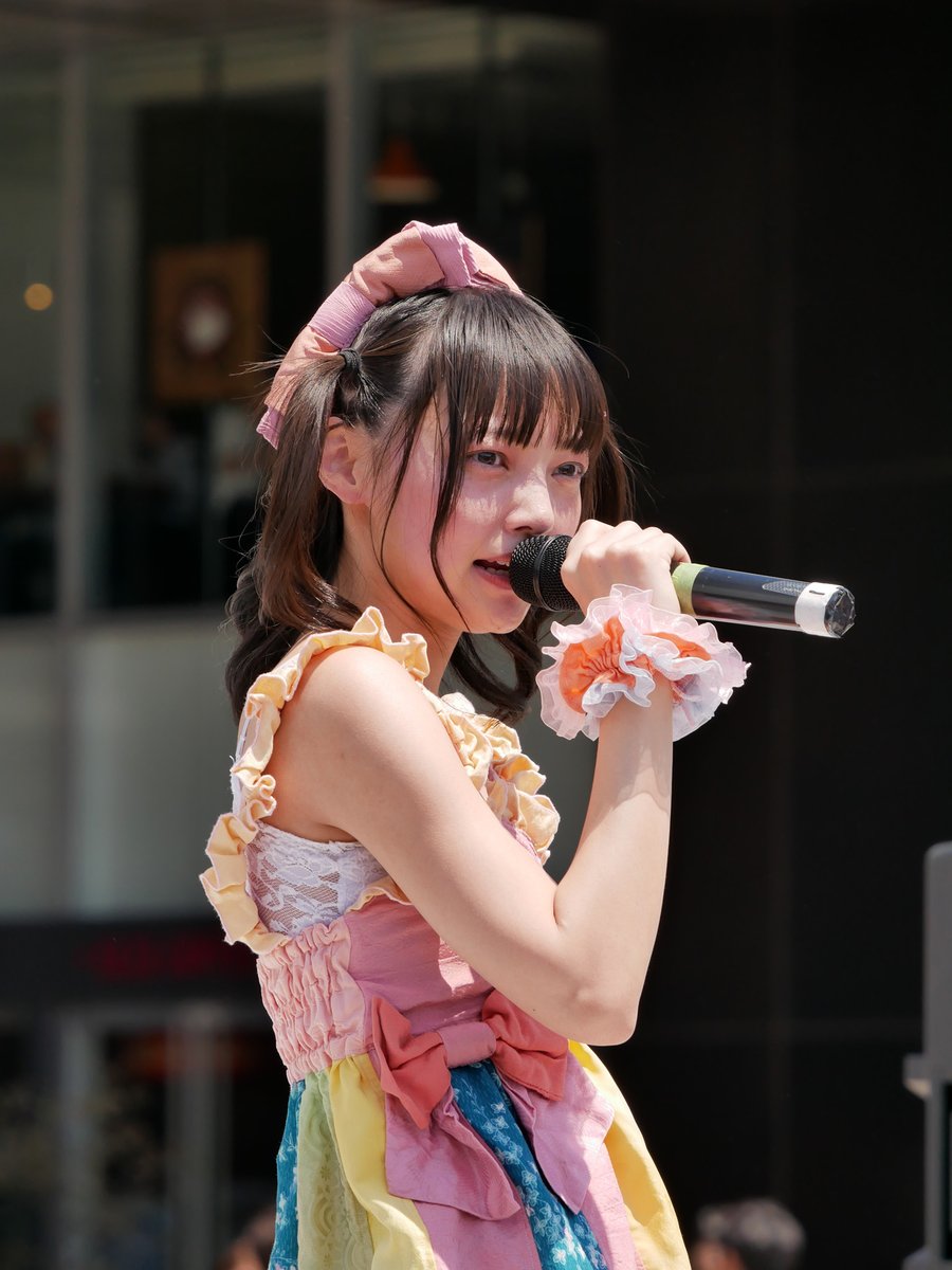 よんもく tweet media