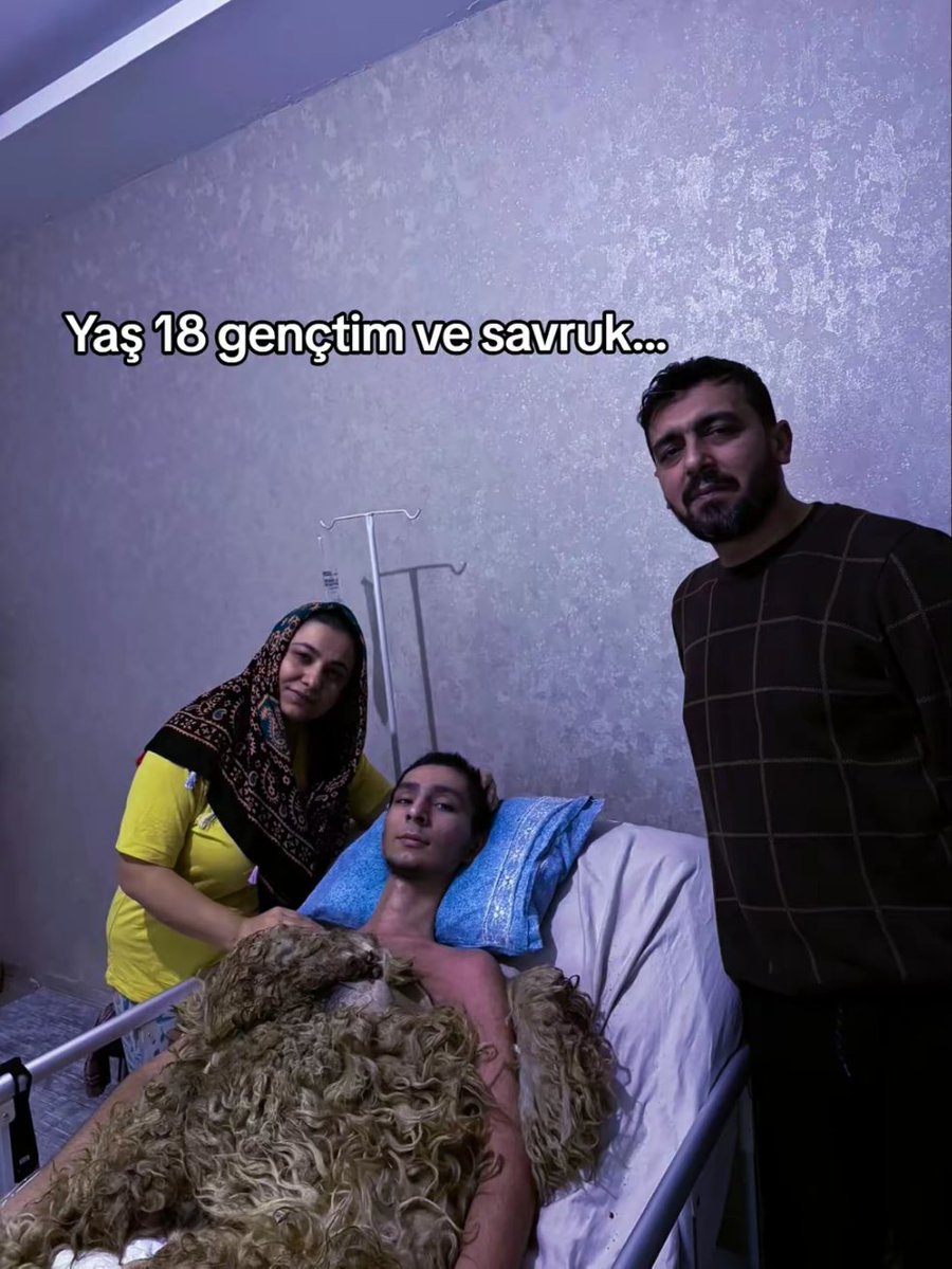 Bayrak Medya tweet media