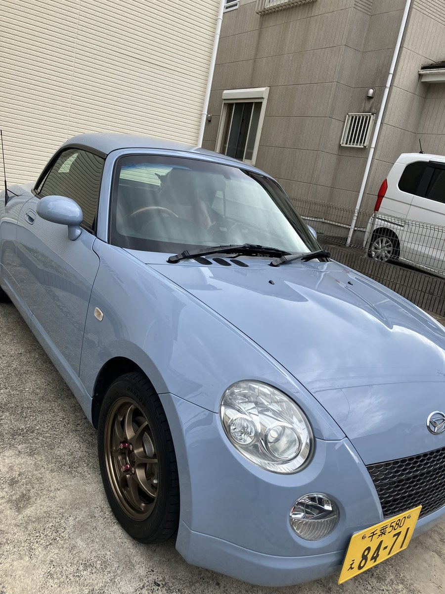 青波魂@千葉 tweet media