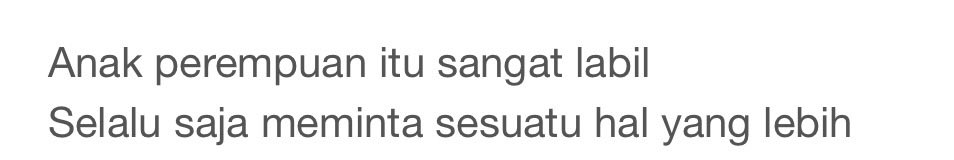anindya ramadhani tweet media
